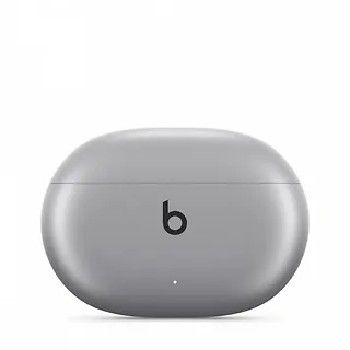 Apple Słuchawki Beats Studio Buds + kosmiczny srebrny