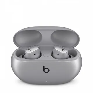 Apple Słuchawki Beats Studio Buds + kosmiczny srebrny