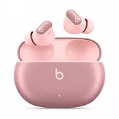 Apple Słuchawki Beats Studio Buds + kosmiczny różowy