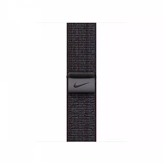 Apple Opaska sportowa Nike w kolorze czarnym/niebieskim do koperty 41 mm