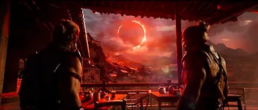Cenega Gra Nintendo Switch Mortal Kombat 1