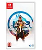 Cenega Gra Nintendo Switch Mortal Kombat 1
