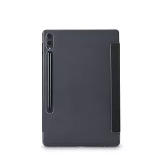 Hama Etui tablet Samsung S9+ Galaxy Tab 12 cali Czarne
