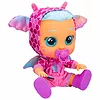 Tm Toys Lalka Cry Babies Dressy Fantasy Bruny