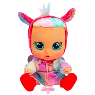 Tm Toys Lalka Cry Babies Dressy Fantasy Hannah