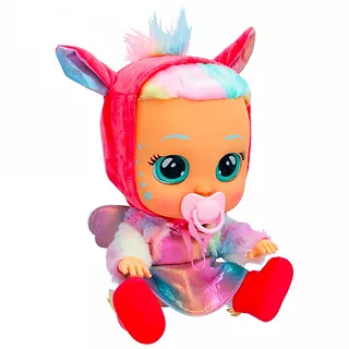 Tm Toys Lalka Cry Babies Dressy Fantasy Hannah