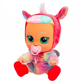 Tm Toys Lalka Cry Babies Dressy Fantasy Hannah