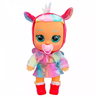 Tm Toys Lalka Cry Babies Dressy Fantasy Hannah