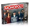 Winning Moves Gra Monopoly Peaky Blinders