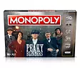 Winning Moves Gra Monopoly Peaky Blinders