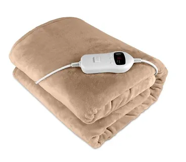 Gotie Koc elektryczny GKE-200G beżowy