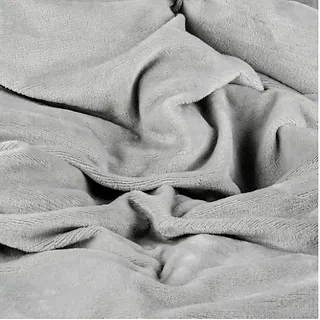 Gotie Koc elektryczny szary GKE-200S