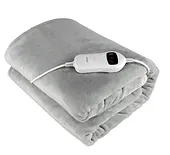 Gotie Koc elektryczny szary GKE-200S