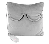 Gotie Poduszka elektryczna szara GPE-200S