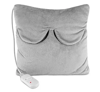 Gotie Poduszka elektryczna szara GPE-200S