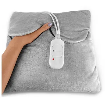 Gotie Poduszka elektryczna szara GPE-200S