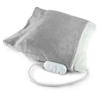 Gotie Poduszka elektryczna szara GPE-200S