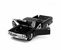 JADA TOYS Pojazd Szybcy i wściekli Fast&Furious 1967 El Camino 1/24