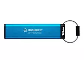 Kingston Pendrive 16GB IronKey Keypad 200 FIPS140-3 Lvl3 AES-256