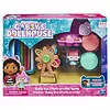 Spin Master Zestaw figurek Koci Domek Gabi Magiczne Pomieszczenia do Domku - Pokój Artystyczny
