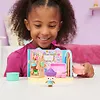 Spin Master Zestaw figurek Koci Domek Gabi Magiczne Pomieszczenia do Domku - Pokój Artystyczny