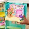 Spin Master Zestaw figurek Koci Domek Gabi Magiczne Pomieszczenia do Domku - Pokój Artystyczny