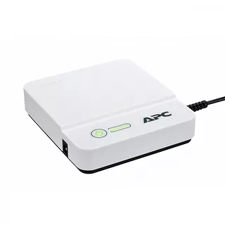 Zasilacz CP12036LI APC Back-UPS Connect 12Vdc 36W, lithium-ion Mini-ups sieciowy do ochrony routerów internetowych, kamer IP
