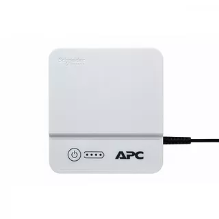 Zasilacz CP12036LI APC Back-UPS Connect 12Vdc 36W, lithium-ion Mini-ups sieciowy do ochrony routerów internetowych, kamer IP