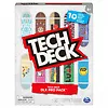 Spin Master Zestaw Tech Deck Deluxe PRO