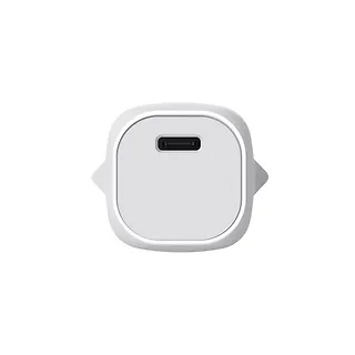 Trust Ładowarka Maxo 20W USB-C biały