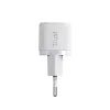 Trust Ładowarka Maxo 20W USB-C biały
