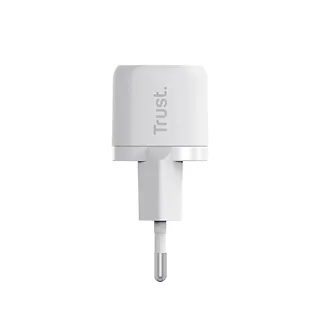 Trust Ładowarka Maxo 20W USB-C biały