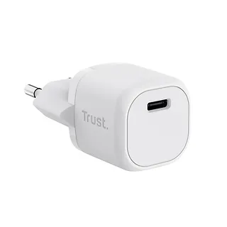 Trust Ładowarka Maxo 20W USB-C biały