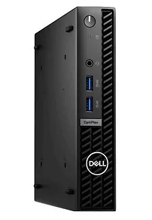 Dell Komputer Optiplex MFF/Core i5-13500T/8GB/256GB SSD/Integrated/WLAN + BT/Kb/Mouse/W11Pro