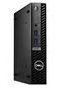 Dell Komputer Optiplex MFF/Core i5-13500T/16GB/256GB SSD/Integrated/WLAN + BT/Kb/Mouse/W11Pro