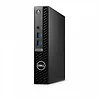 Dell Komputer Optiplex MFF/Core i5-13500T/16GB/256GB SSD/Integrated/WLAN + BT/Kb/Mouse/W11Pro