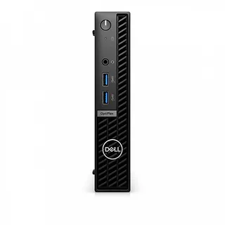 Dell Komputer Optiplex MFF/Core i5-13500T/16GB/512GB SSD/Integrated/WLAN + BT/Kb/Mouse/W11Pro