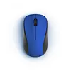 Hama Mysz bezprzewodowa MW-300 V2 Niebieska