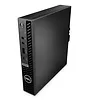 Dell Komputer Optiplex MFF Plus/Core i5-13500T/8GB/256GB SSD/Integrated/WLAN + BT/Wireless Kb & Mouse/W11Pro/vPro