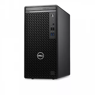 Dell Komputer Optiplex MT/Core i5-13500/8GB/512GB SSD/Integrated/DVD RW +/-8x/No Wifi/Kb/Mouse/180W/W11Pro