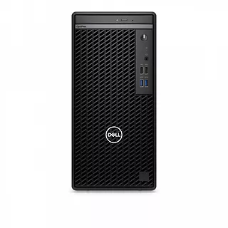 Dell Komputer Optiplex MT/Core i5-13500/8GB/512GB SSD/Integrated/DVD RW +/-8x/No Wifi/Kb/Mouse/180W/W11Pro