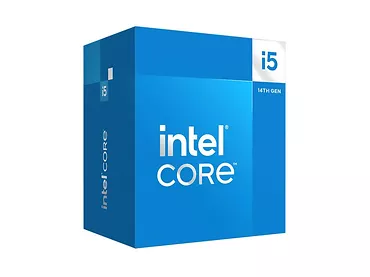Intel Procesor Core i5-14600K