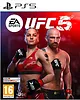 Gra PlayStation 5 EA SPORTS UFC 5