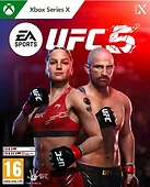 Gra Xbox One/Xbox Series X EA SPORTS UFC 5