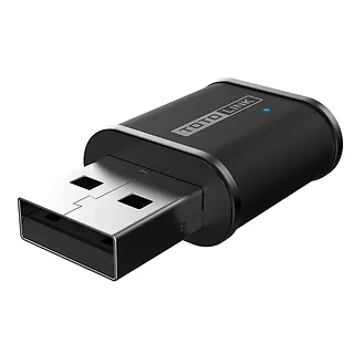 Totolink Adapter A650USM WiFi USB AC650 Dual Band MU-MIMO