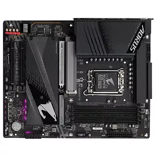 Gigabyte Płyta główna Z790 AORUS ELITE DDR4 S1700 4DDR4 USB/M.2 ATX