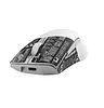 Asus Mysz gamingowa ROG Keris Wireless AimPoint White RF/BT/USB