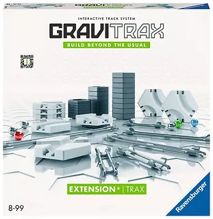 Ravensburger Polska Zestaw Uzupełniający Gravitrax Tory