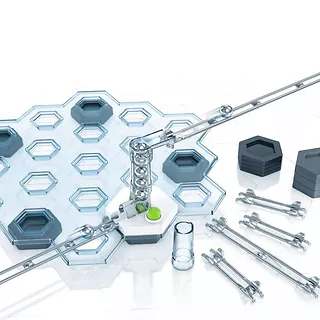 Ravensburger Polska Zestaw Uzupełniający Gravitrax Winda