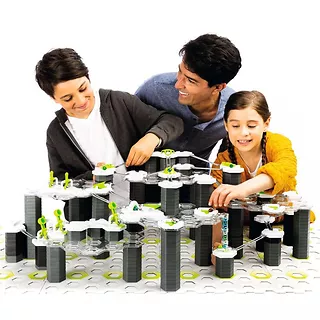 Ravensburger Polska Zestaw Gravitrax Dodatek Skoczek
